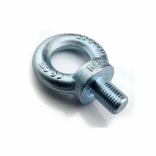 EYE BOLT GALVANIZED