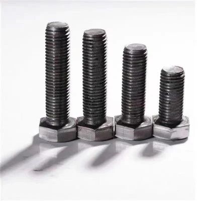 Baut Hex Polos